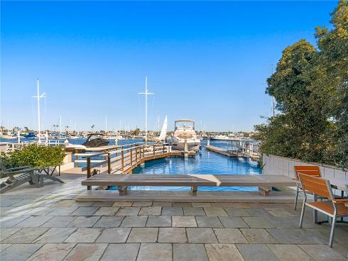 1344 W Bay   Avenue, Newport Beach, CA