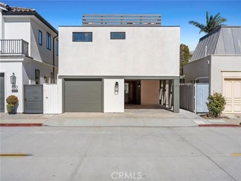 1344 W Bay   Avenue, Newport Beach, CA