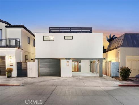 1344 W Bay   Avenue, Newport Beach, CA