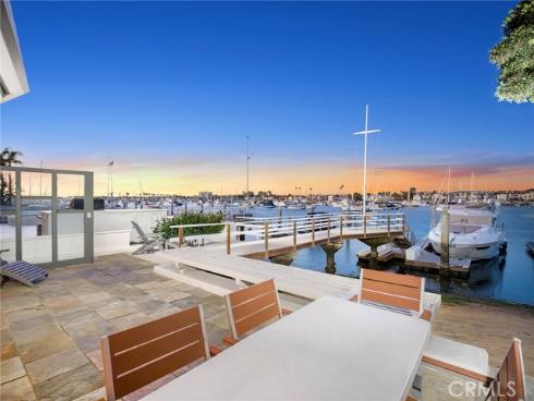 1344 W Bay   Avenue, Newport Beach, CA