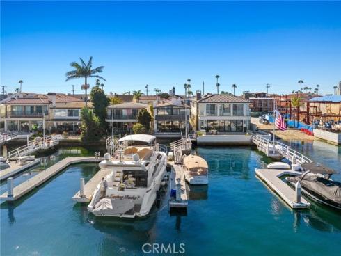 1344 W Bay   Avenue, Newport Beach, CA