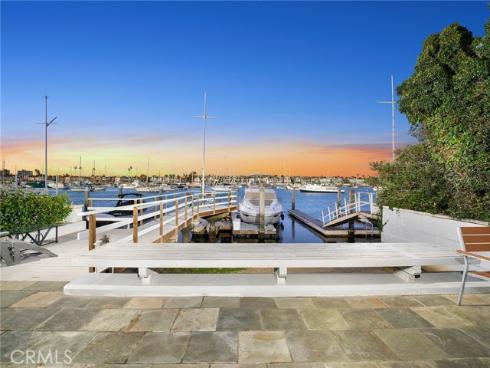 1344 W Bay   Avenue, Newport Beach, CA