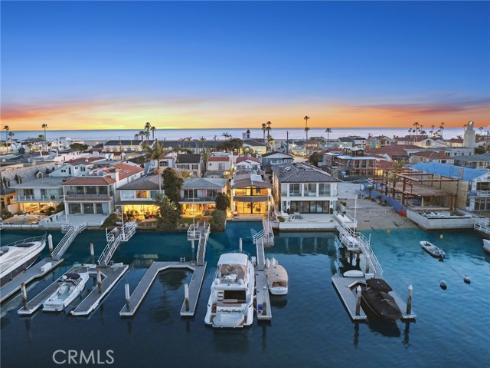 1344 W Bay   Avenue, Newport Beach, CA