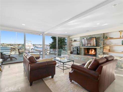 1344 W Bay   Avenue, Newport Beach, CA