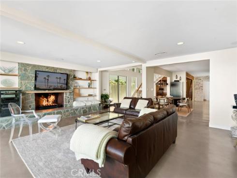 1344 W Bay   Avenue, Newport Beach, CA