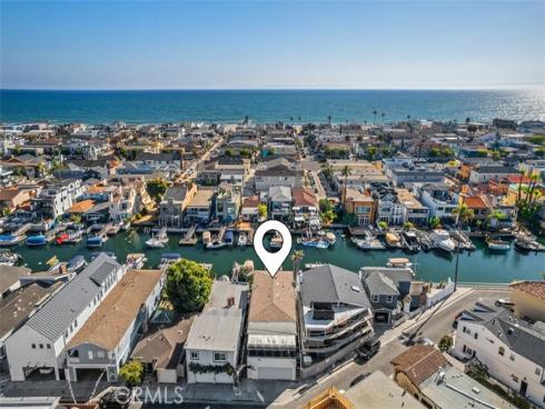 4015  Marcus   Avenue, Newport Beach, CA