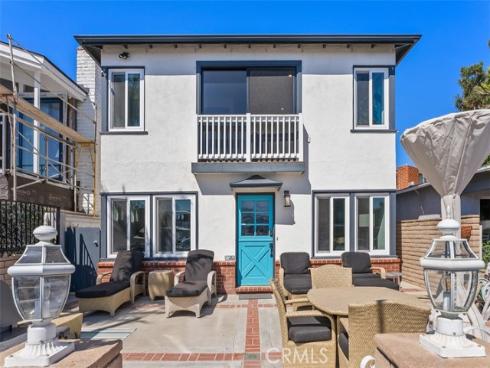 4015  Marcus   Avenue, Newport Beach, CA