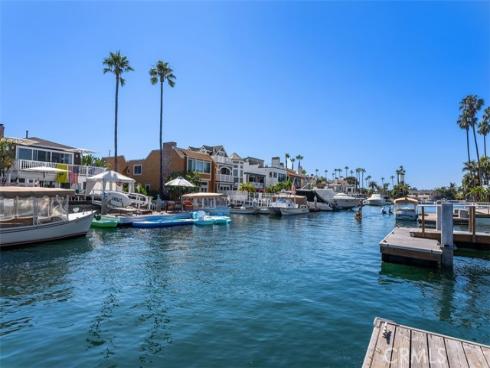 4015  Marcus   Avenue, Newport Beach, CA