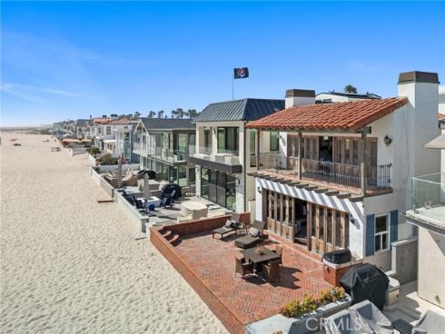 6804  West Oceanfront  , Newport Beach, CA