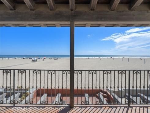 6804  West Oceanfront  , Newport Beach, CA