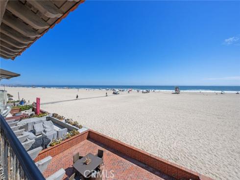 6804  West Oceanfront  , Newport Beach, CA