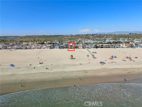 6804  West Oceanfront  , Newport Beach, CA