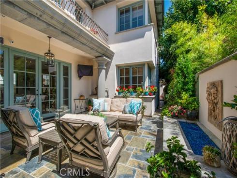 126  Via Koron  , Newport Beach, CA