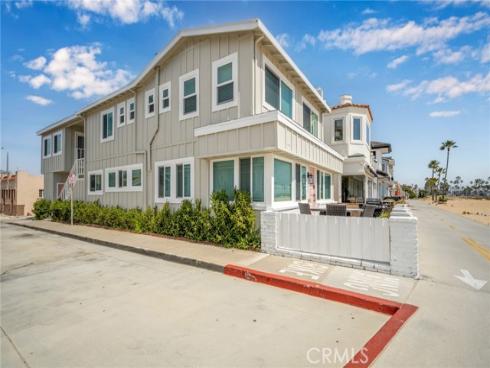 200 E Oceanfront  , Newport Beach, CA