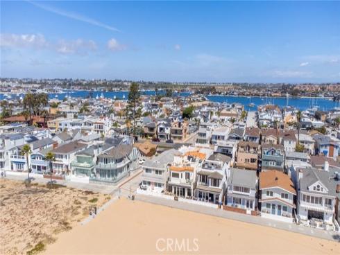 200 E Oceanfront  , Newport Beach, CA