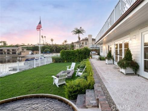 401  Evening Star   Lane, Newport Beach, CA