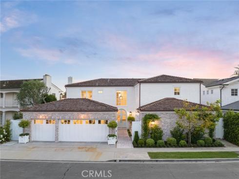 401  Evening Star   Lane, Newport Beach, CA