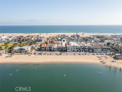 1811 W Bay   Avenue, Newport Beach, CA