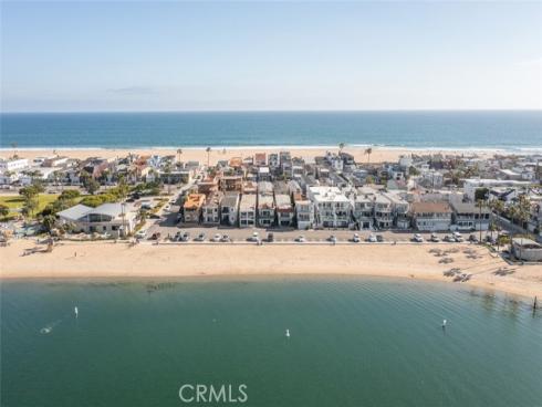 1811 W Bay   Avenue, Newport Beach, CA