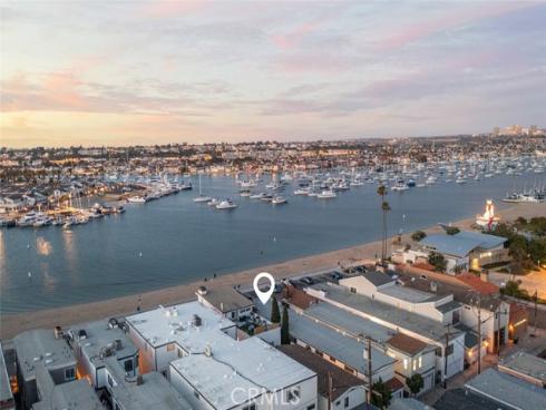 1811 W Bay   Avenue, Newport Beach, CA