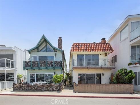 1811 W Bay   Avenue, Newport Beach, CA