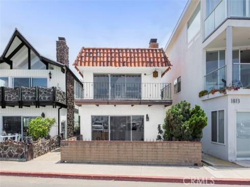 1811 W Bay   Avenue, Newport Beach, CA