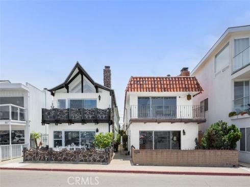 1811 W Bay   Avenue, Newport Beach, CA