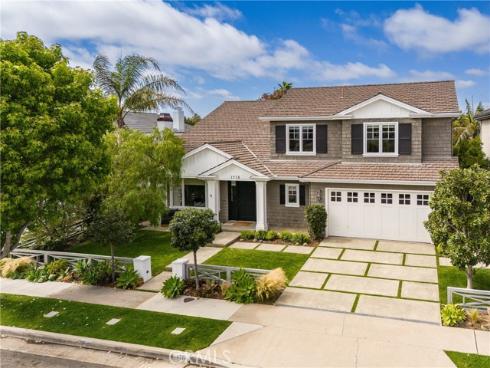 1718  Port Margate   Place, Newport Beach, CA