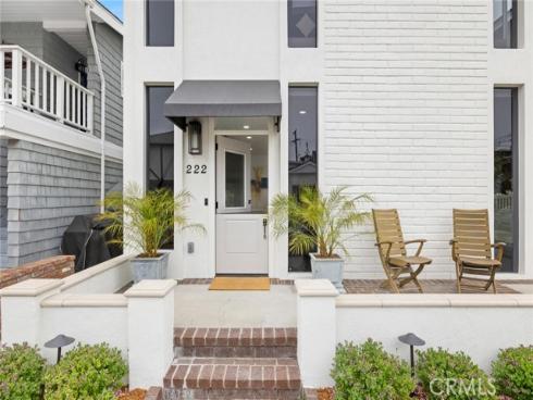 222  Ruby   Avenue, Newport Beach, CA