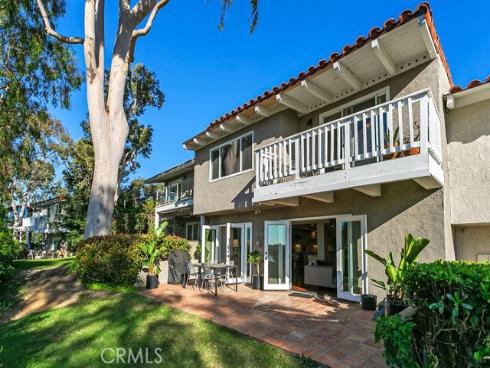 334  Vista Madera  , Newport Beach, CA