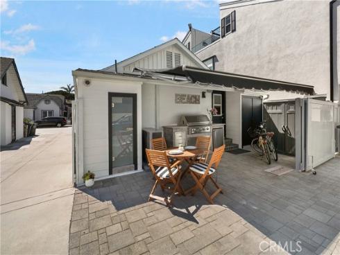 306  Alvarado   Place, Newport Beach, CA