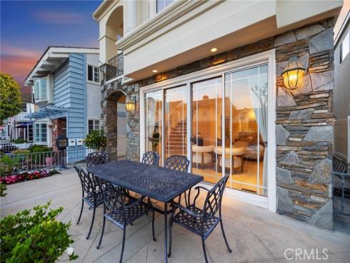 123  Diamond   Avenue, Newport Beach, CA