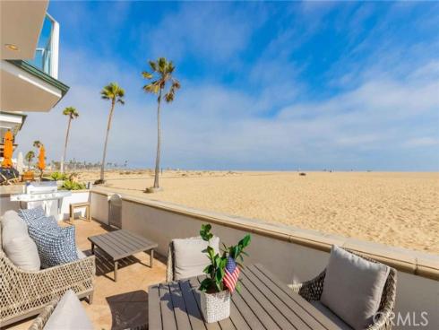 506 W Oceanfront  , Newport Beach, CA