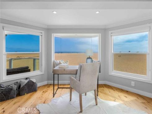 506 W Oceanfront  , Newport Beach, CA