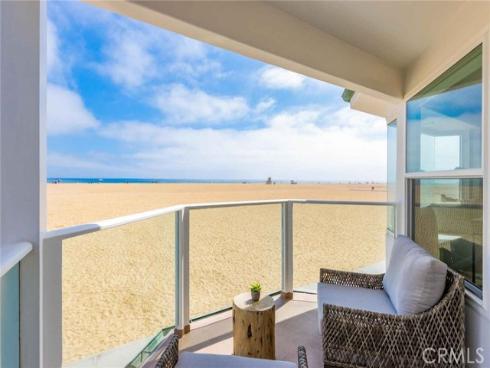 506 W Oceanfront  , Newport Beach, CA