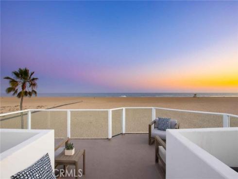 506 W Oceanfront  , Newport Beach, CA