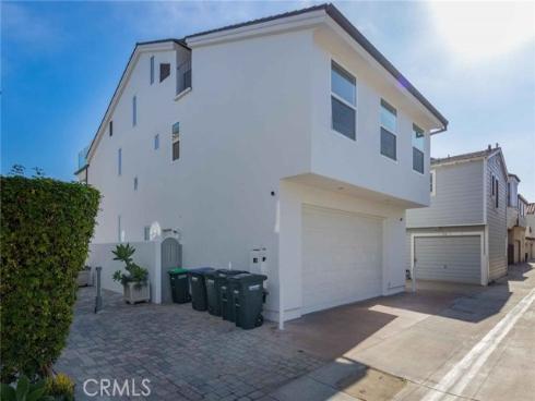 506 W Oceanfront  , Newport Beach, CA