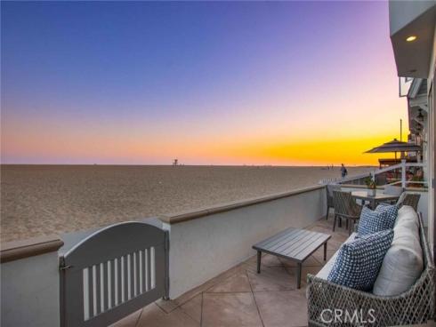 506 W Oceanfront  , Newport Beach, CA