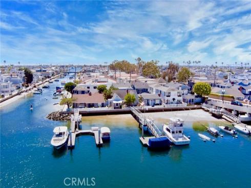 1407 N Bay Front  , Newport Beach, CA