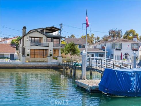 1407 N Bay Front  , Newport Beach, CA