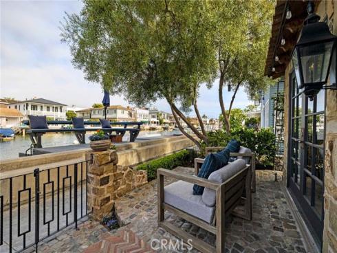 305  Grand Canal  1 , Newport Beach, CA