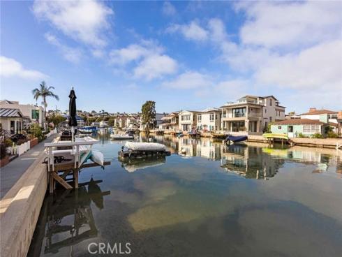 305  Grand Canal  1 , Newport Beach, CA