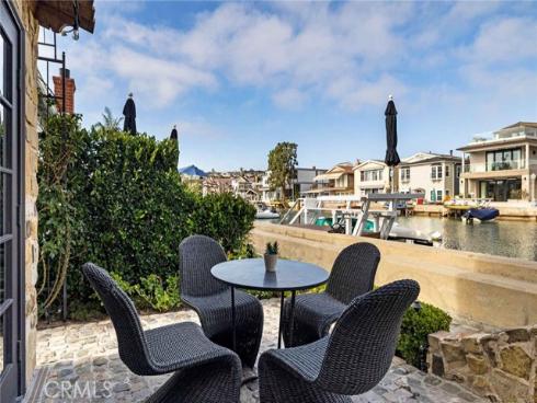 305  Grand Canal  2 , Newport Beach, CA