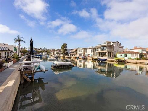 305  Grand Canal  2 , Newport Beach, CA