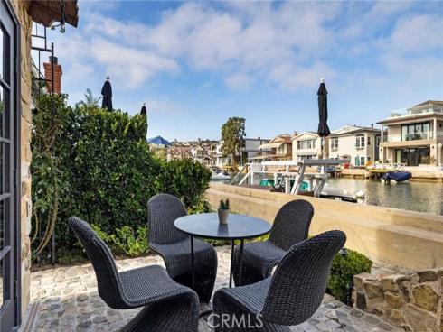 305  Grand Canal  3 , Newport Beach, CA