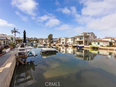 305  Grand Canal  3 , Newport Beach, CA