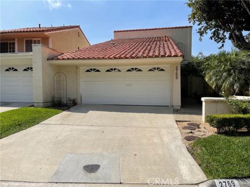 2769  Vista Umbrosa  , Newport Beach, CA