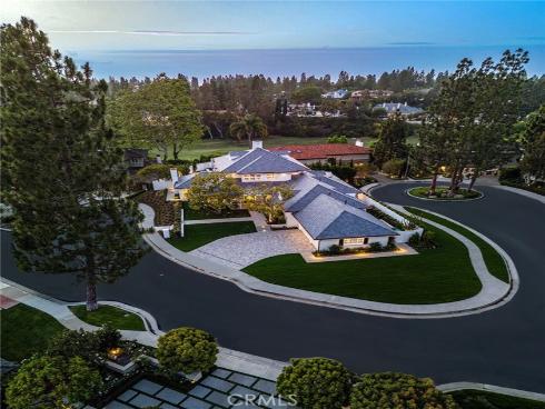 5  Cypress Point   Lane, Newport Beach, CA