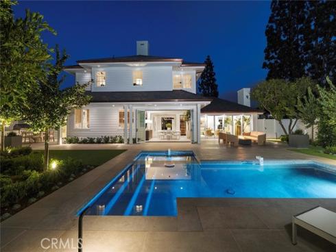 5  Cypress Point   Lane, Newport Beach, CA