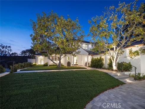 5  Cypress Point   Lane, Newport Beach, CA